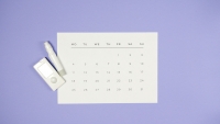 2025 Calendar